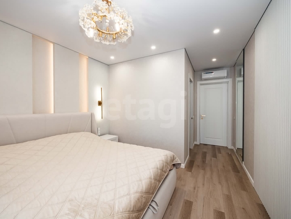 
  Продается 4-комн. квартира 108 м², в ЖК Расцветай на Красном, дом 11. Фото 15.