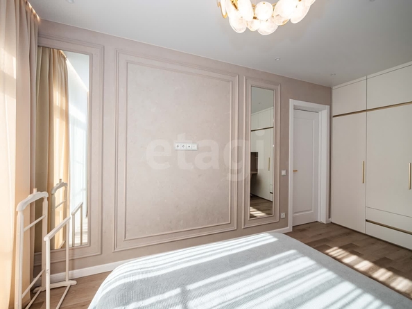 
  Продается 4-комн. квартира 108 м², в ЖК Расцветай на Красном, дом 11. Фото 18.
