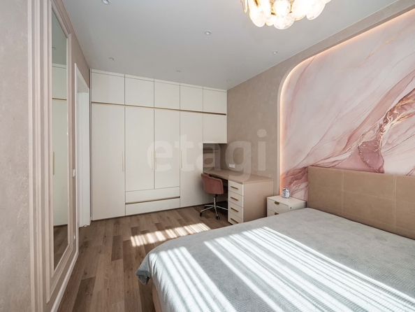 
  Продается 4-комн. квартира 108 м², в ЖК Расцветай на Красном, дом 11. Фото 21.