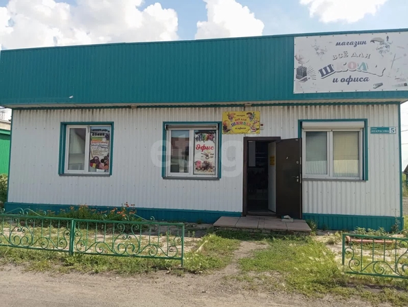 
  Продается торговая площадь 99.3 м². Фото 1.