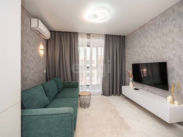 
  Продается 2-комн. квартира 68 м², в ЖК Свобода, дом 5. Фото 5.