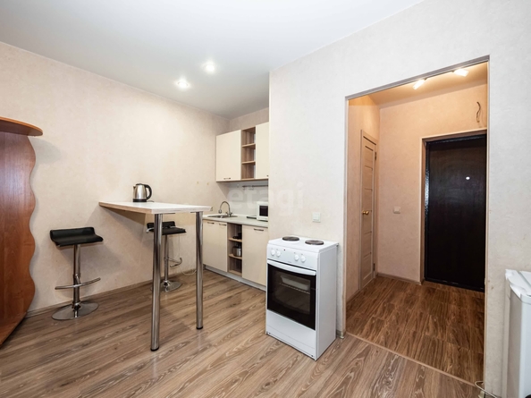
  Продается студия 29 м². Фото 3.
