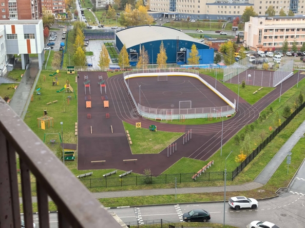 
  Продается студия 29 м². Фото 12.