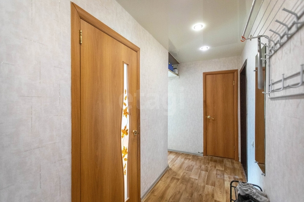 
  Продается 2-комн. квартира 38.4 м². Фото 1.
