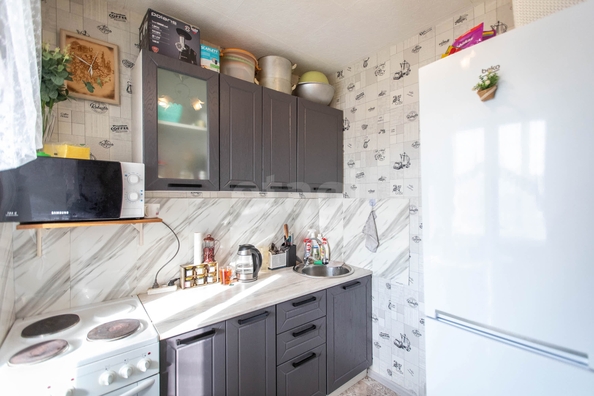 
  Продается 2-комн. квартира 38.4 м². Фото 6.