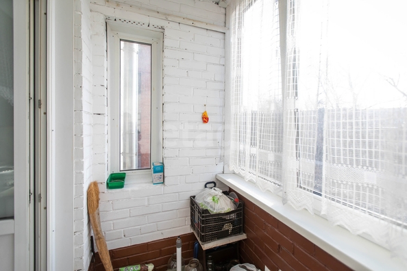 
  Продается 2-комн. квартира 38.4 м². Фото 8.