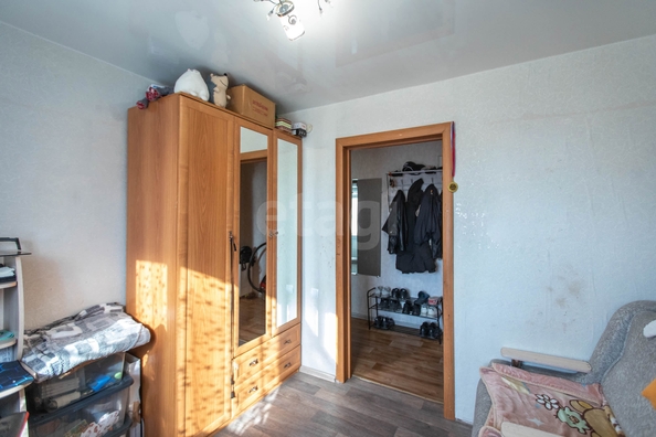 
  Продается 2-комн. квартира 38.4 м². Фото 11.