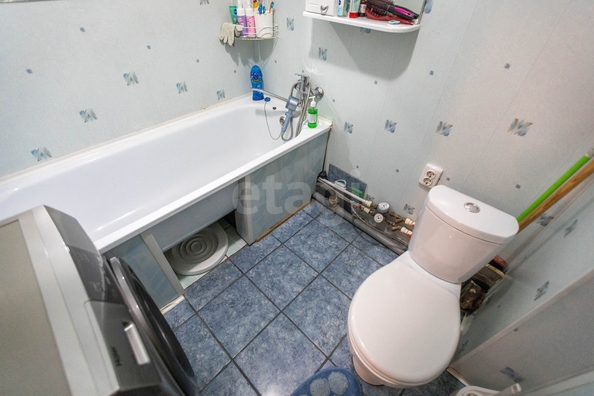 
  Продается 2-комн. квартира 38.4 м². Фото 16.