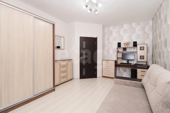 
  Продается 2-комн. квартира 58.9 м². Фото 5.