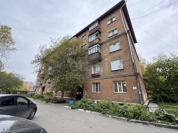 
  Продается комната 10 м². Фото 8.