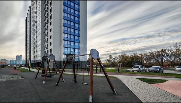 
  Продается 1-комн. квартира 48.9 м², в ЖК Семейный квартал, дом 1. Фото 4.