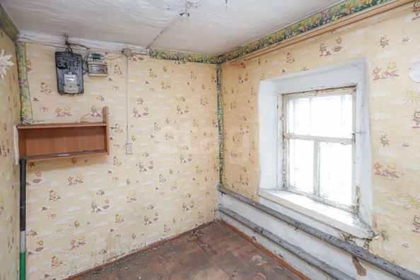 
  Продается дом 29.8 м². Фото 11.