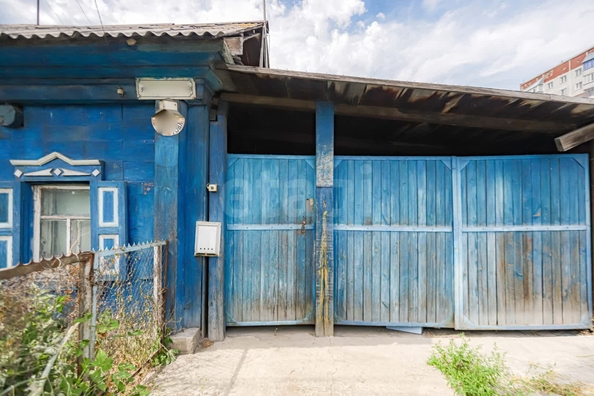 
  Продается дом 29.8 м². Фото 14.