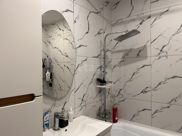 
  Продается 1-комн. квартира 36.9 м², в ЖК Софийский квартал, дом 4. Фото 8.