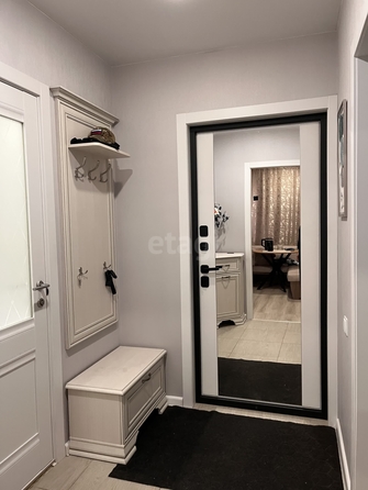 
  Продается 1-комн. квартира 36.9 м², в ЖК Софийский квартал, дом 4. Фото 9.