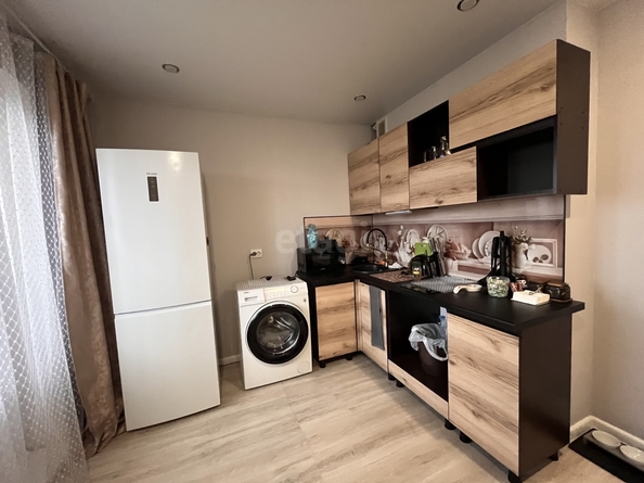 
  Продается 1-комн. квартира 36.9 м², в ЖК Софийский квартал, дом 4. Фото 12.