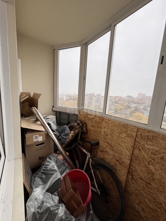 
  Продается 1-комн. квартира 36.9 м², в ЖК Софийский квартал, дом 4. Фото 13.