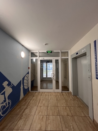 
  Продается 1-комн. квартира 36.9 м², в ЖК Софийский квартал, дом 4. Фото 17.