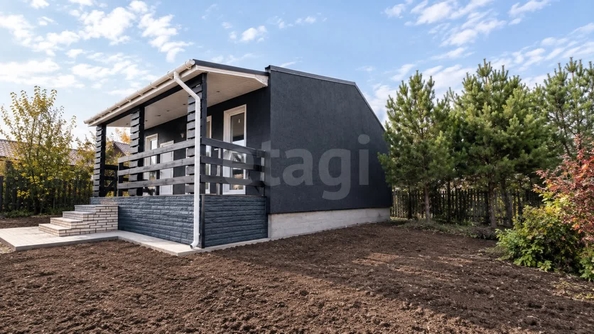 
  Продается дом 80 м². Фото 3.