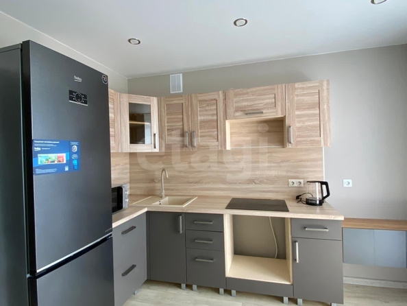 
  Продается 1-комн. квартира 36.8 м². Фото 4.