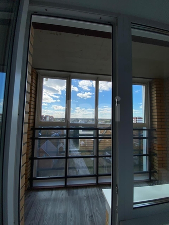 
  Продается 1-комн. квартира 36.8 м². Фото 9.