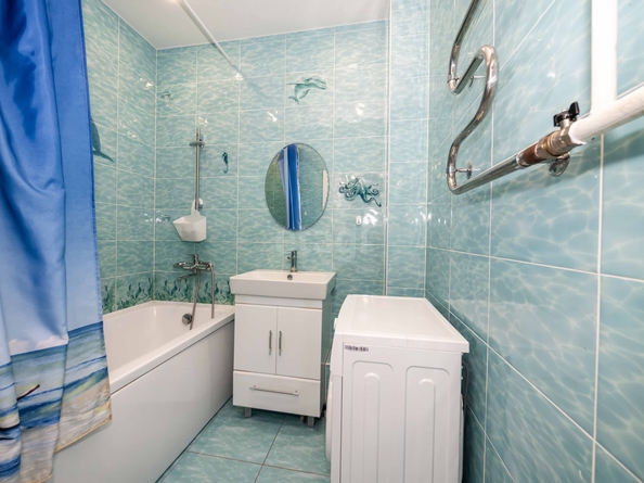 
  Продается 2-комн. квартира 62.5 м², в ЖК 25 лет октября, дом 1. Фото 14.