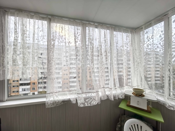 
  Продается 2-комн. квартира 62.5 м², в ЖК 25 лет октября, дом 1. Фото 22.
