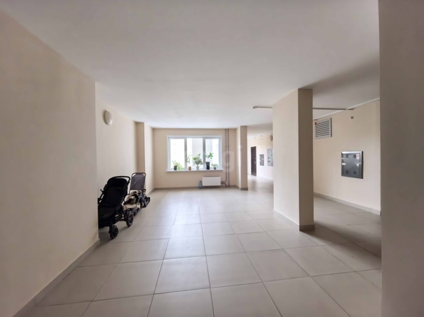
  Продается 2-комн. квартира 62.5 м², в ЖК 25 лет октября, дом 1. Фото 24.