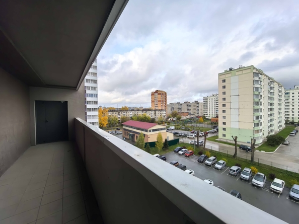 
  Продается 2-комн. квартира 62.5 м², в ЖК 25 лет октября, дом 1. Фото 26.