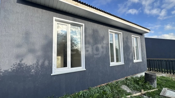 
  Продается дом 80 м². Фото 1.