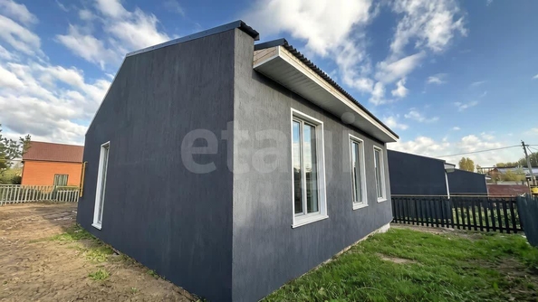 
  Продается дом 80 м². Фото 2.