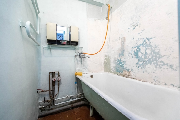 
  Продается 2-комн. квартира 43.5 м². Фото 13.