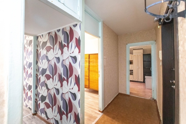 
  Продается 2-комн. квартира 43.5 м². Фото 19.