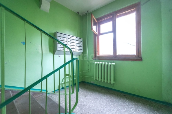 
  Продается 2-комн. квартира 43.5 м². Фото 21.