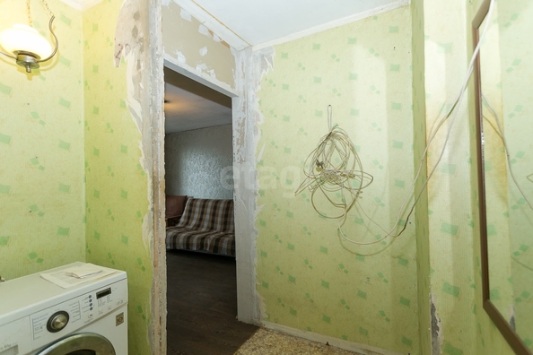 
  Продается 1-комн. квартира 28 м². Фото 8.