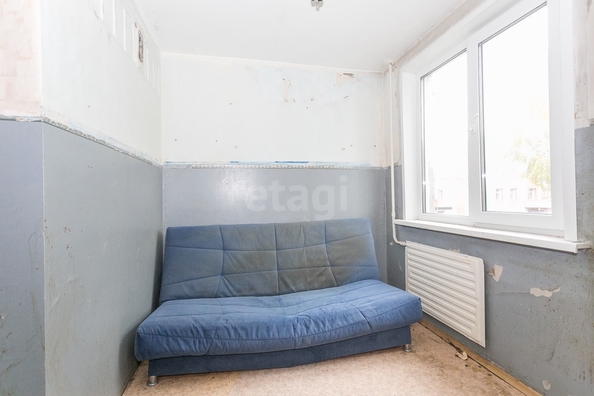 
  Продается 1-комн. квартира 28 м². Фото 12.