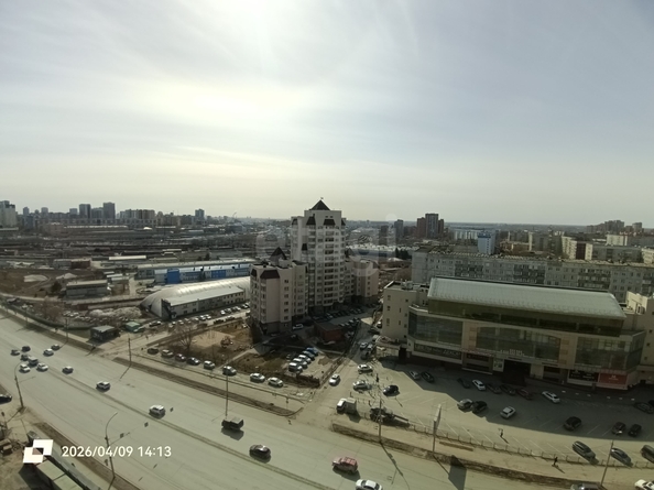 
  Продается 2-комн. квартира 41 м², в ЖК Ельцовский, 1-2 б/с. Фото 4.