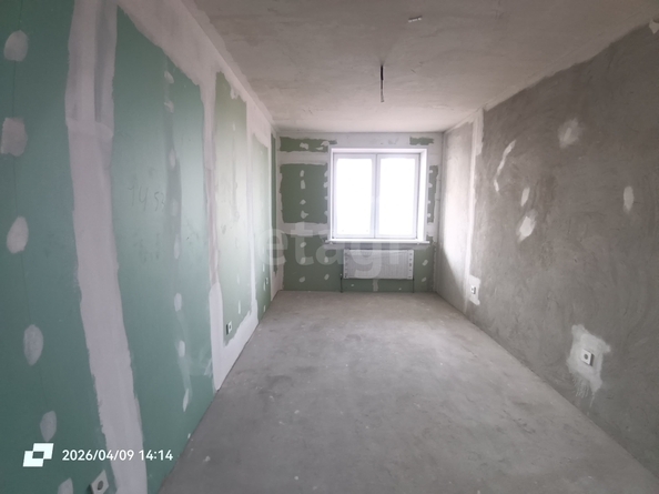 
  Продается 2-комн. квартира 41 м², в ЖК Ельцовский, 1-2 б/с. Фото 5.