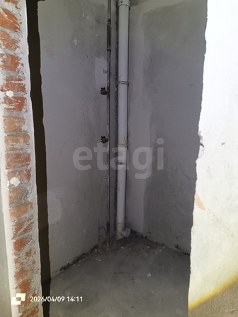 
  Продается 2-комн. квартира 41 м², в ЖК Ельцовский, 1-2 б/с. Фото 8.