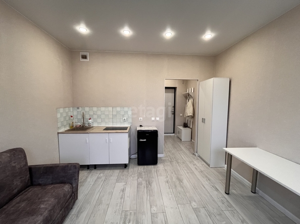 
  Продается студия 18 м². Фото 2.