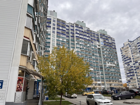 
  Продается студия 18 м². Фото 14.