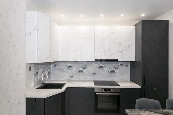 
  Продается 1-комн. квартира 37.9 м². Фото 3.