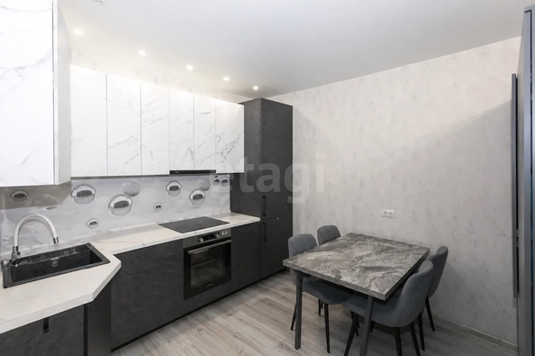 
  Продается 1-комн. квартира 37.9 м². Фото 4.
