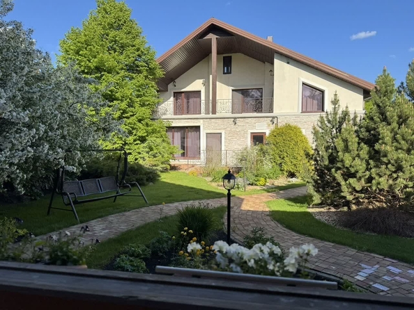 
  Продается дом 319 м². Фото 3.