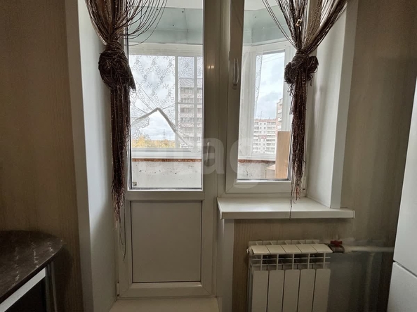 
  Продается 2-комн. квартира 42.2 м². Фото 13.