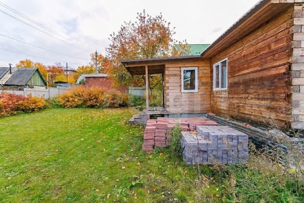 
  Продается коттедж 67.4 м². Фото 16.