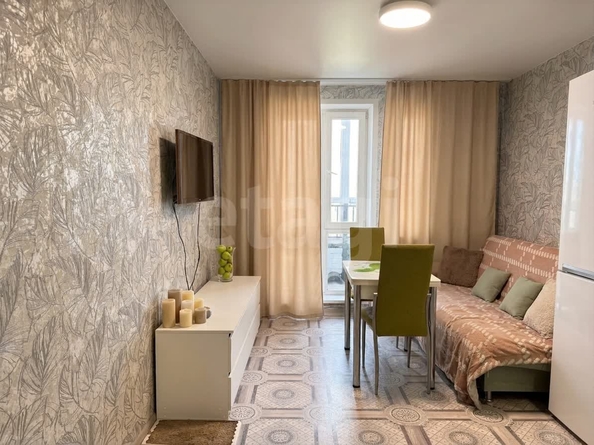 
  Продается 1-комн. квартира 47.5 м², в ЖК Радуга Сибири, дом 4. Фото 2.