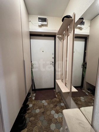 
  Продается 1-комн. квартира 47.5 м², в ЖК Радуга Сибири, дом 4. Фото 7.