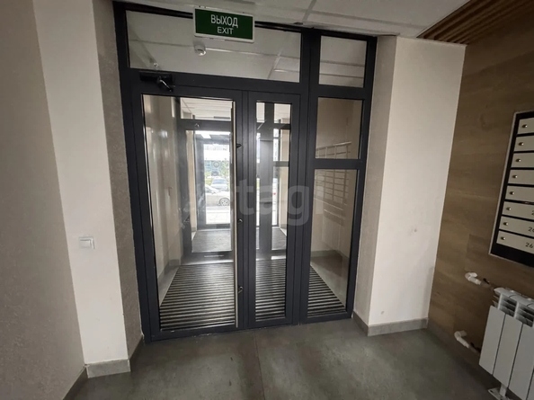 
  Продается 1-комн. квартира 47.5 м², в ЖК Радуга Сибири, дом 4. Фото 9.
