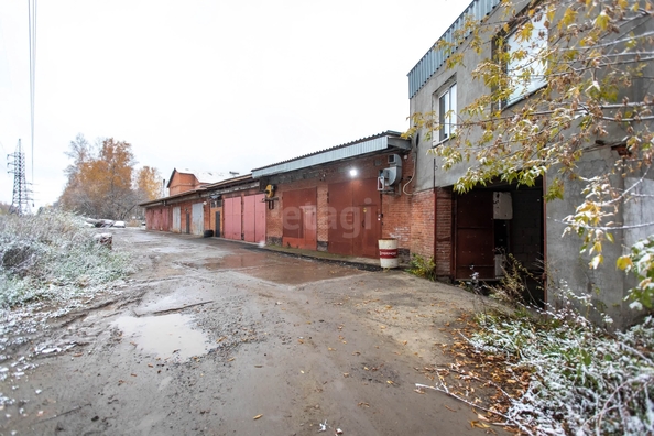 
  Продается гараж 19 м². Фото 22.